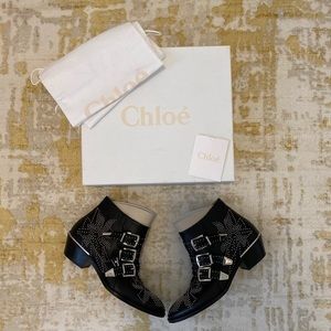 Chloe Susanna Boots